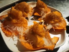 -碗中海·蒸汽海鲜·桑拿鸡(岭南天地店)