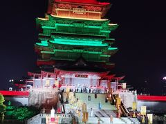 -寻梦滕王阁实景演出