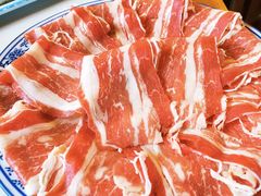 小院高钙羔羊肉-宣武小院涮肉(前门店)
