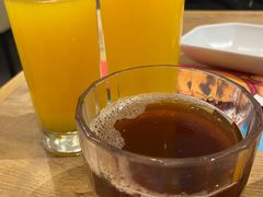 -豪客来牛排(重庆冉家坝SM广场1712店)