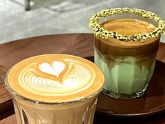 -Metal hands·铁手咖啡