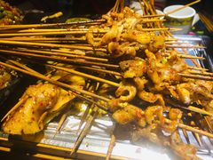 -醉烧膘·烧烤夜宵王(总店)