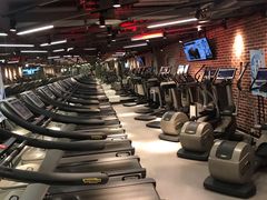 -威尔仕健身(新天地店)
