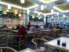大堂-蒋家桥饺面店(奥邦店)