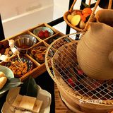 是谁还没有安排上围炉煮茶？