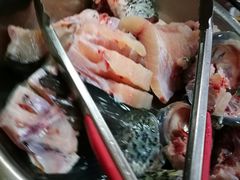 -抚仙湖野生菌石锅鱼(腾冲总店)