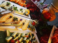 -北京宝辰饭店·明苑咖啡厅