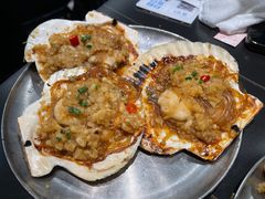 -老虎滩大连海鲜烧烤(建邺云锦路总店)