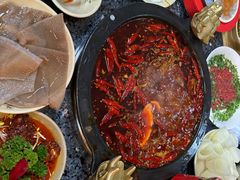 -蜀大侠火锅(建设路第五大道店)