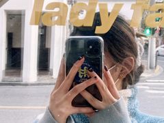 -LADY FAFA(巨鹿路陕西南路路口店)