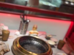 -钱小奴创意自助餐厅·原切谷饲安格斯畅吃(苏州昆山招商花园城店)