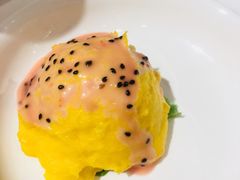 南瓜泥-万兴佳烤肉·长白山老味道(宏泰广场店)
