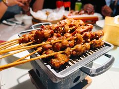 -大鸽饭(体育西路店)