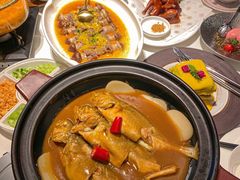-南棠馆粤菜坊(群光店)