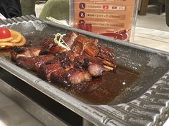 -稻香饭店(龙华天虹店)