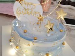 -维尔纳斯·生日蛋糕·动物奶油冰淇淋蛋糕(六里桥店)