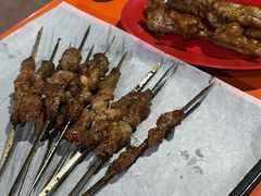 -老大烧烤(铁新里店)