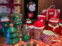 -星巴克臻选(深圳万象天地旗舰店)