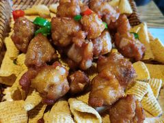 -巴土人家恩施菜馆(古德寺店)