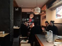 -老淮滨-蚌埠非遗小吃(淮河路店)