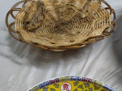 椒盐鸡翅-八八餐厅(升州路店)