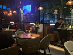 -MARU玛露音乐餐厅(大学路店)