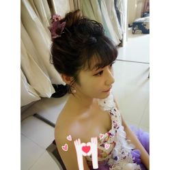 点击看大图 -巴黎新娘婚纱摄影