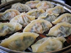 大虾蒸饺-赵家馆(燕山大街店)