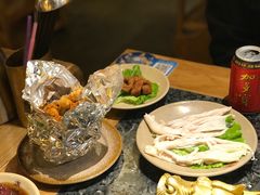 铝箔烧酥肉-蜀大侠火锅(四川北路店)