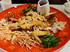 -清晖小苑•顺德地方菜(壹海城店)