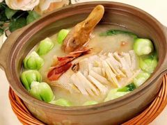 -江南村酒家