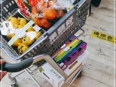 -果蔬好生活超市(东湖店)