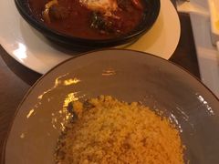 -Tajine Moroccan塔金摩洛哥中东餐厅