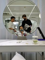 -凯博K-boom Hair Salon