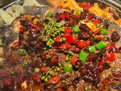 经典麻辣烤鱼-烤匠麻辣烤鱼(环球中心店)