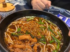-桥香园云南过桥米线(红龙井店)