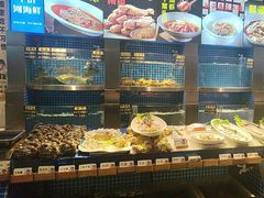 -绍兴老味道·非遗门店(银泰城店)