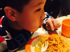 -必胜客(海滨店)