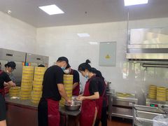 -一刘汤包(杏林店)