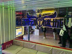 -移动谜城·大笨象密室逃脱(五棵松店)