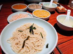 -裕兴记•蟹黄面馆(人民广场店)