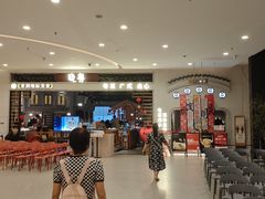 -晓粤·惹味粤菜(凯德乐峰广场店)