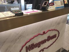 -哈根达斯(美罗城店)
