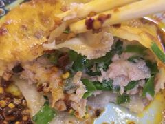 -牛庄高晓山馅饼(铁西店)