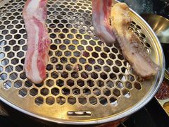 -东味北道熟成·炭火烤肉(九龙店)