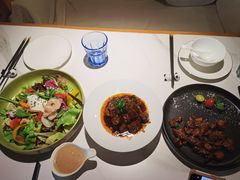 -烛影拾光观景餐厅·创意菜·摄影·小提琴(大唐不夜城店)