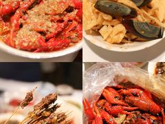 -老长沙龙虾馆·聚会餐厅(白石洲店)