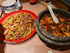 -杨记隆府重庆江湖菜(大悦城店)