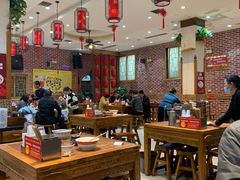 大堂-三厂烩羊肉(沙口路店)