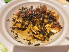 -筱爷叔·上海传统手工菜(玉树路店)